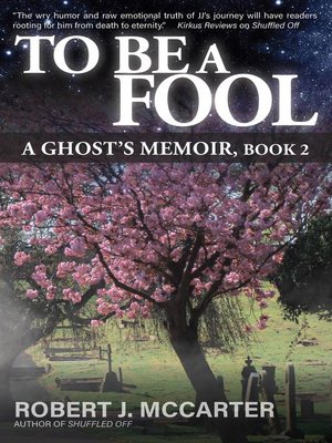 cover image of To Be a Fool